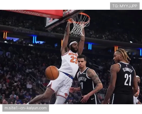 篮网遭遇九连败困境 末节逆转能力成最大短板