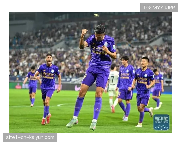 天津津门虎控场能力薄弱 赛季初段难形成有效组织